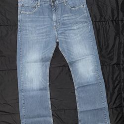 Levi's 527 Jeans