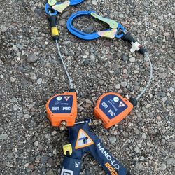 3M Self Retracting Lifeline