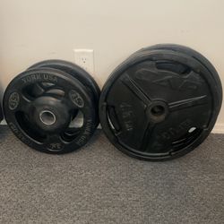 Gym Equipment 