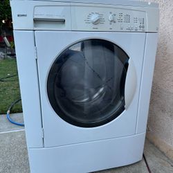 Kenmore Washer