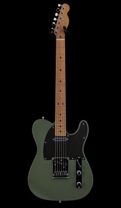 Fender Dealer Exclusive Limited Edition American Ultra II Telecaster