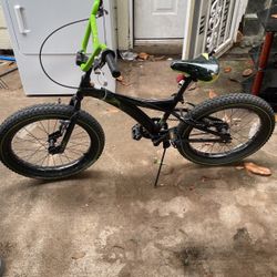 Star Wars Bicycle For Kids 
