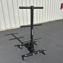 Rogue Weight Tree 