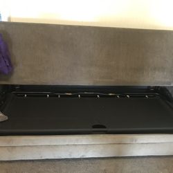 Sleeper Sofa 99$As Is