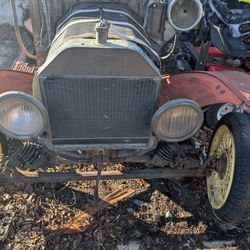 1916 FORD MODEL T SPEEDSTER  $4000 OBO