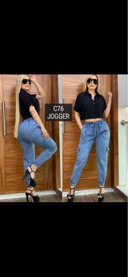 Jogger