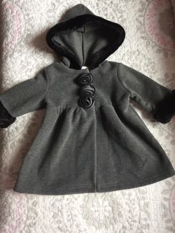 Baby coat, 6Months