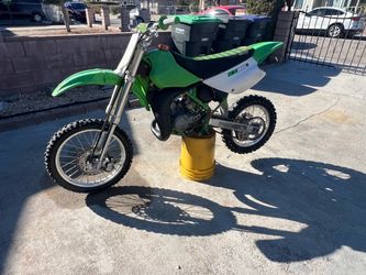 Kx 80