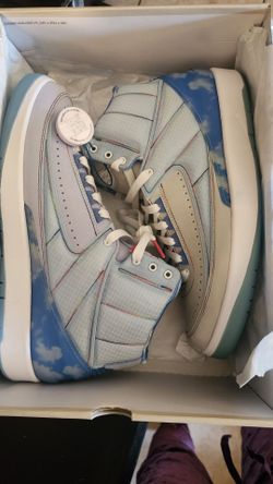 Air Jordan 2 Retro SP