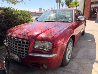 2009 Chrysler 300
