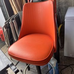 Retro bar room furniture