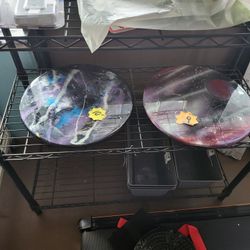 Lazy Susan's $19