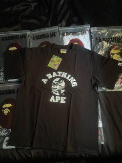 Bape shirt