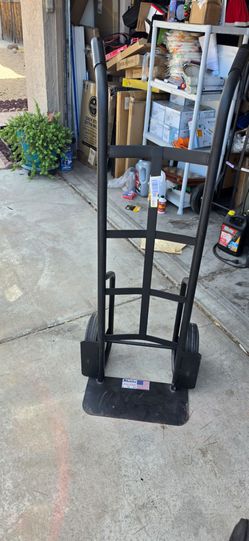 Milwaukee Hand Truck Dolly