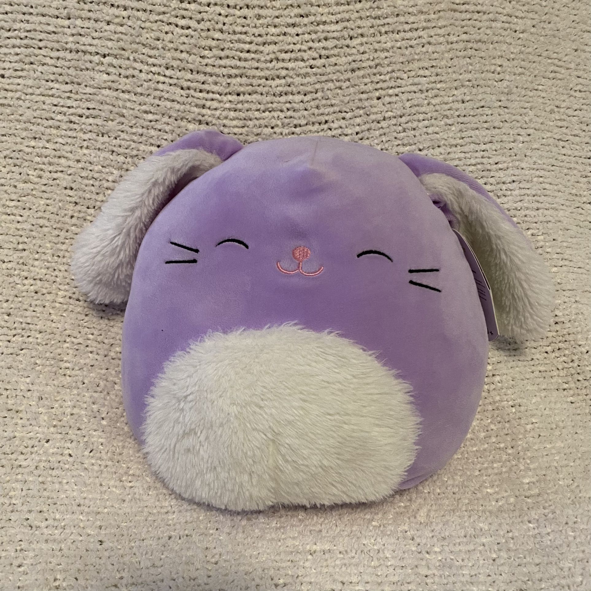 Squishmallow Bubbles
