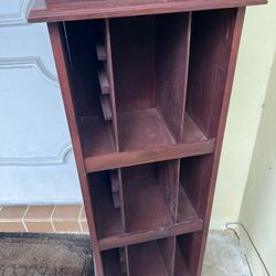 Wine Rack