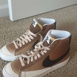 Nike