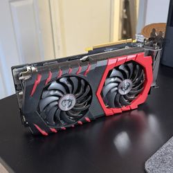 MSI 1080 Ti Gaming X