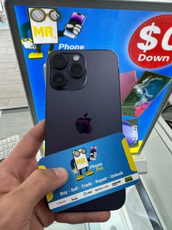 iPhone 14 Pro Max! Limited Time Sale!