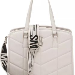 Steve Madden Jasper Satchel