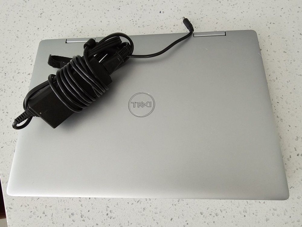 DELL Inspiron 5000 2-in-1, CORE i7