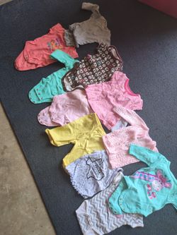 Girls Clothes 