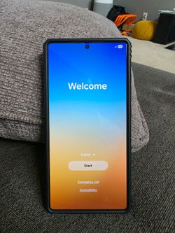 Black Unlocked Samsung Galaxy S25 Ultra