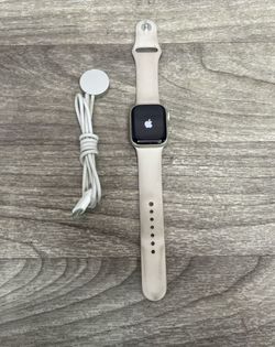 Apple Watch S8 41MM GPS+LTE (A1D025476)