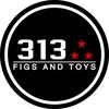 313 Figs and Toys