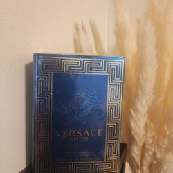 Versace Cologne 