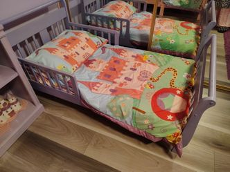 Toddler Beds!!