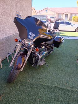 2012 Kawasaki Vulcan 900