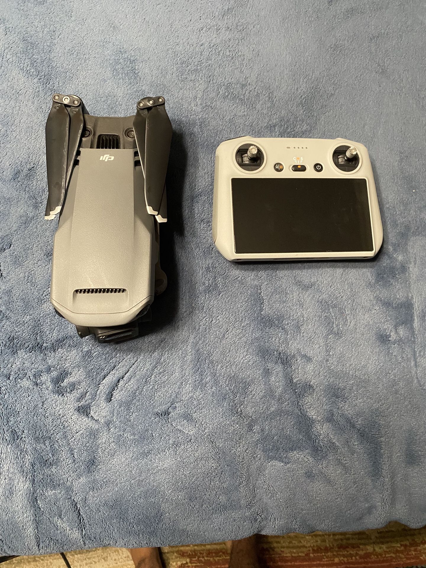 Dji Mavic 3
