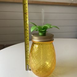 🍍NEW in box - Pineapple Cups - bulk pricing 