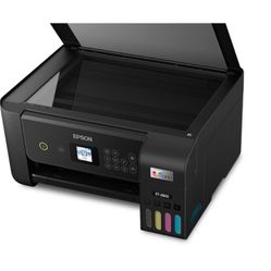 Epson Printer, Scan, Copier For Sale 
