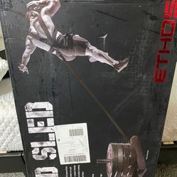 Speed Sled’s