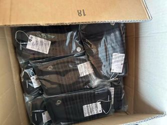 Wholesale lulu and alo bag