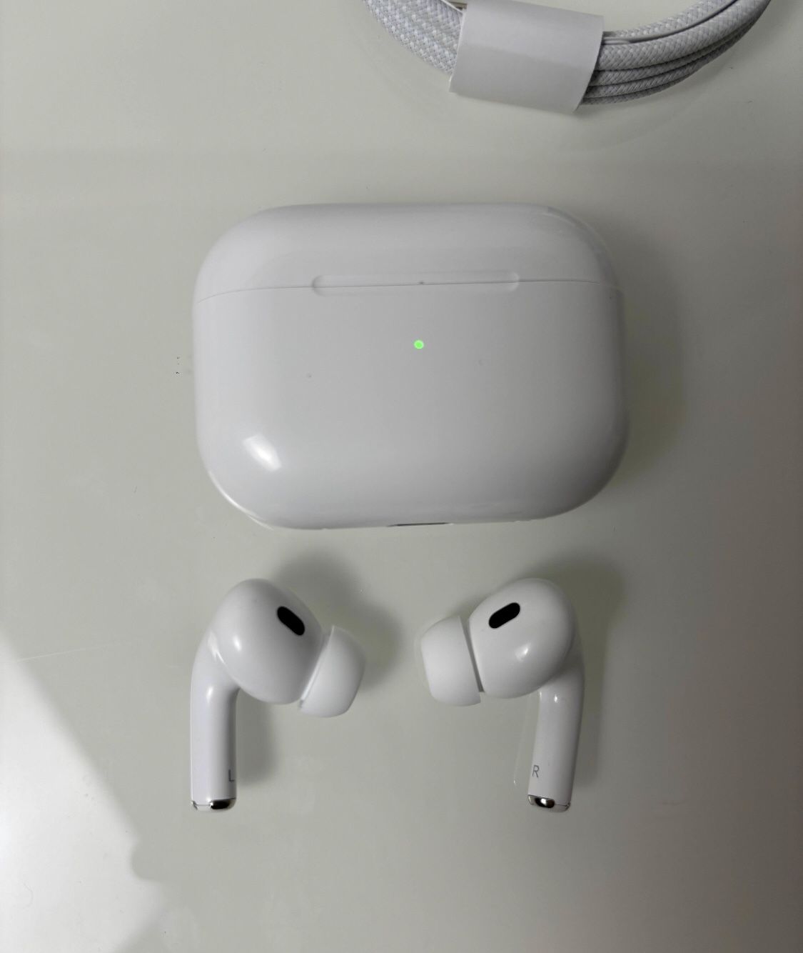 Wireless Earbuds AP4s
