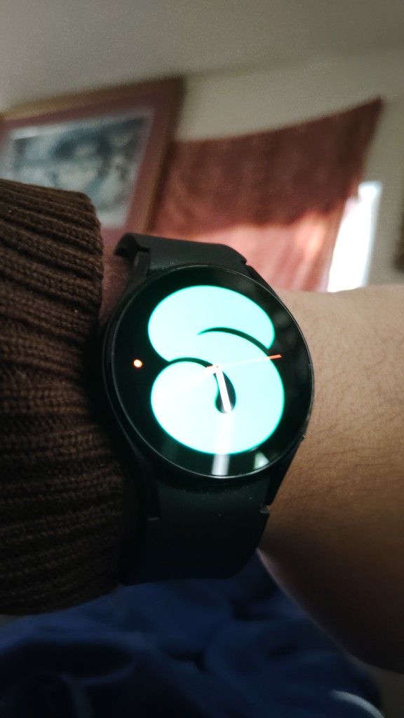 Samsung Galaxy 4 Smart Watch