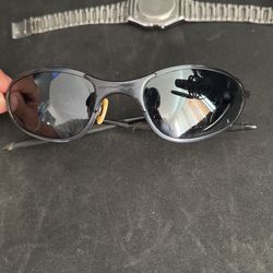 Oakley Sunglasses