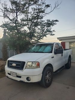 2008 Ford F-150