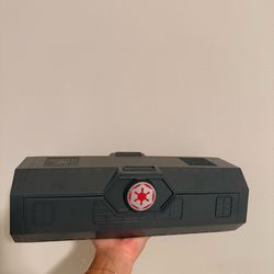 Light saber holder