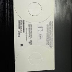 Apple Watch Ultra 2 Gen