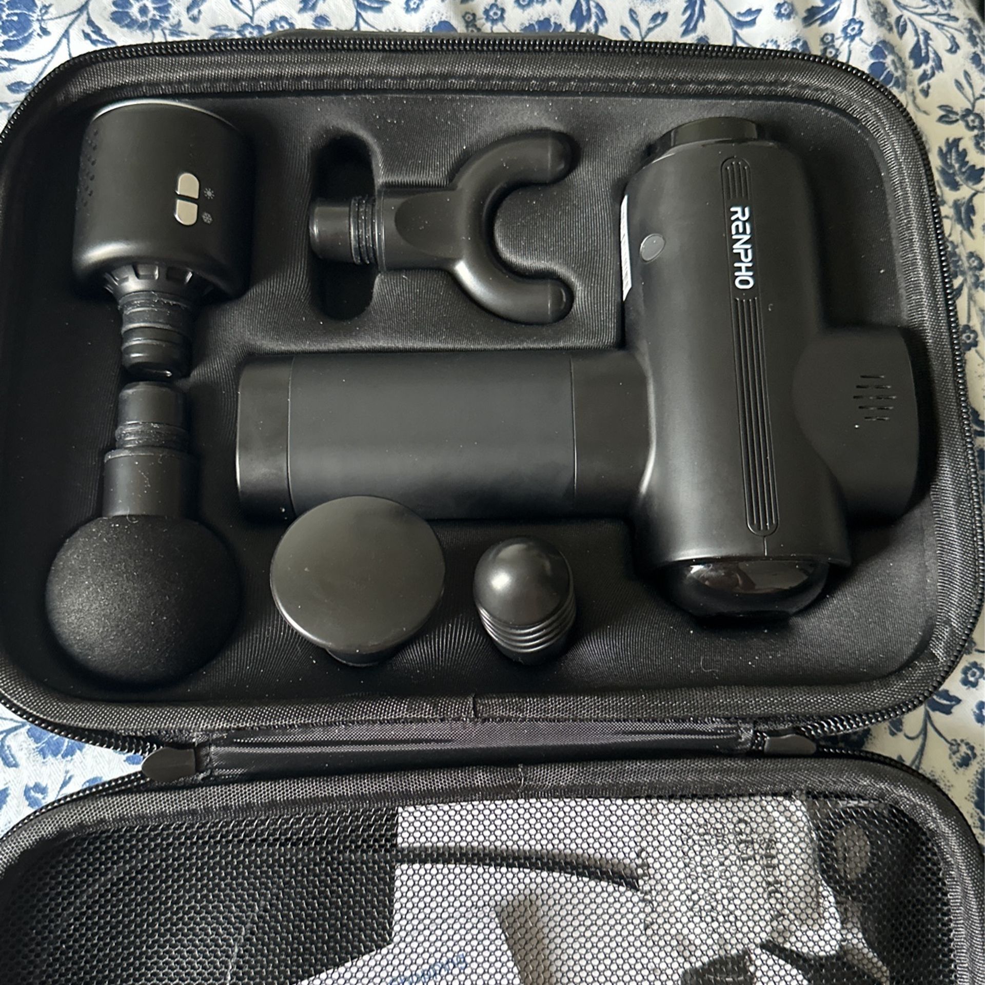 Renfo Massage Gun