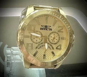 Watch INVICTA