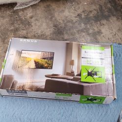 Sinus Full Motion TV Wall Mount 