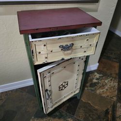 Side table