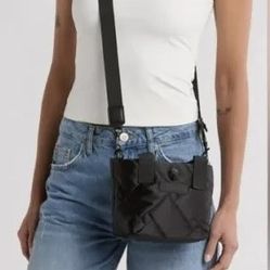 Kurt Geiger London Extra Small Recycled Shopper Tote NWOT