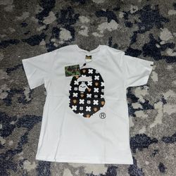 Bape Shirt 