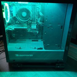 i buy power pre built pc 